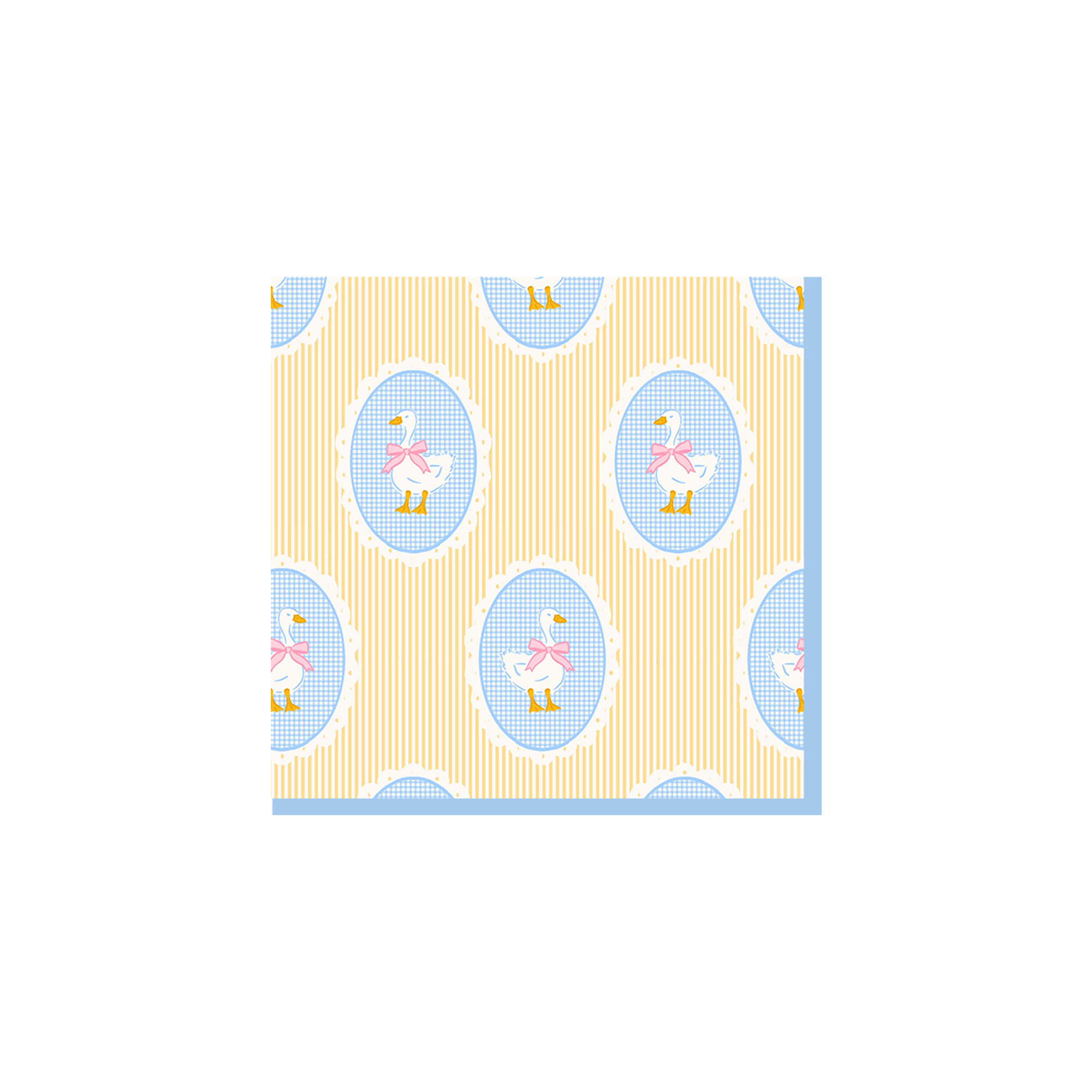 Servilleta de 33*33cm * 16 piezas