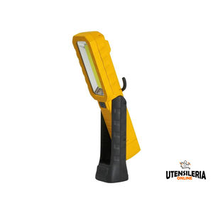 CT9016EU Lampe de travail CAT LED avec base magnétique, 150 - 250 lumens - Product Image 1