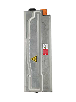 Module de contrôle de charge de batterie haute tension embarqué 5QE915684BC pour Audi Q8 pour Porsche Cayenne Taycan