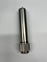 Clé robotisée AB B pour peinture par pulvérisation (3HS2409-01) pour robots IRB5500/IRB5400 avec composant moteur central