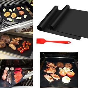 <span class=keywords><strong>Tappetino</strong></span> per barbecue antiaderente <span class=keywords><strong>ignifugo</strong></span> da 0.20MM all'ingrosso - Product Image 3