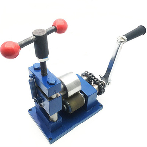 ブレスレット成形バングルリング曲げ機用メーカージュエリー製造ツール - Product Image 5