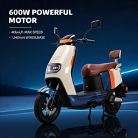 Bicicleta Eléctrica de Aluminio de Largo Alcance Directo de Fábrica, Servicios OEM/ODM, Logotipos, Colores y Embalaje Personalizables, Bicicleta Urbana para Adultos