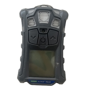เครื่องตรวจจับก๊าซ Altair 4XR 4 เซ็นเซอร์ (O2, LEL, CO, H2S) มีสินค้าในสต็อก 4XR Altair 4XR 4XR 4XR Altair 4XR 4XR 4XR Altair 4XR 4XR 4XR Altair - Product Image 1