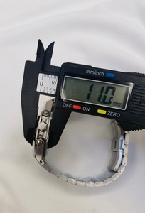 <span class=keywords><strong>Reloj</strong></span> Mecánico de Lujo 2026, Esfera Blanca, Resistente al Agua, 41 mm, Movimiento APS APW+ Factory 4302 7750, Serie <span class=keywords><strong>Royal</strong></span> <span class=keywords><strong>Oak</strong></span> 26331 - Product Image 5