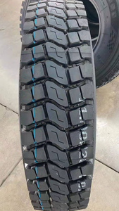 Neumático Radial para Camión y Autobús TBR MX925 11.00R20 SMR # 20 STR # 20 Unidades Nuevas de Vehículos Comerciales para Carretera Mixta con 1 Año de Garantía, Bajo Precio, Hechos en China - Product Image 3