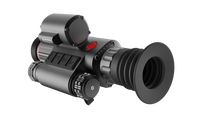 Sytong HT-70 LRF Ballistic Ranging Night Vision Scope 2K Image Hunting Night Vision Scopes & Accessories Equipment for Hunter