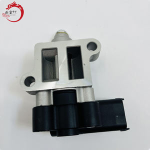 Actuador de Velocidad de Ralentí Original de Calidad para Motor de Automóvil 35150-02800 para Hyundai Grand Kia Picanto 3515002800 - Product Image 2