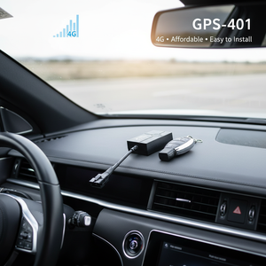 Traceur GPS pour voiture et moto COBAN 401-L\E\<span class=keywords><strong>N</strong></span> avec relais <span class=keywords><strong>de</strong></span> coupure moteur, application Android/iOS gratuite, <span class=keywords><strong>suivi</strong></span> en temps réel - Product Image 3