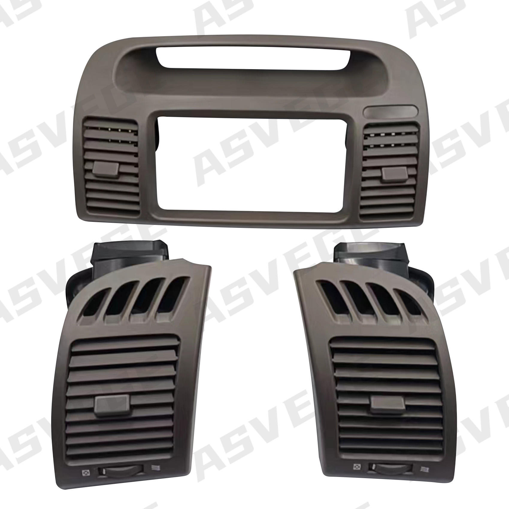 Hot Sale AC Vents Air Conditioner Outlet Car Air Conditioner