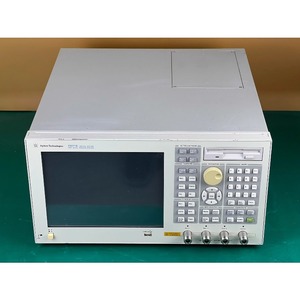 E5071b เครื่องวิเคราะห์เครือข่าย Ena RF 300 Khz-8.5 Ghz, ใช้งานได้/ฟังก์ชั่นการทำงานดี - Product Image 1