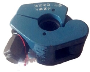 Pince à tige polie API 11B avec deux/trois boulons pour pièces de machines minières - Product Image 2