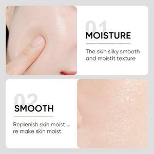 Vente en gros de soins personnels, <span class=keywords><strong>gel</strong></span> d'<span class=keywords><strong>aloe</strong></span> <span class=keywords><strong>vera</strong></span>, vitamine C, masque de nuit pour le visage à base de plantes, végétalien, adapté aux peaux mixtes - Product Image 5