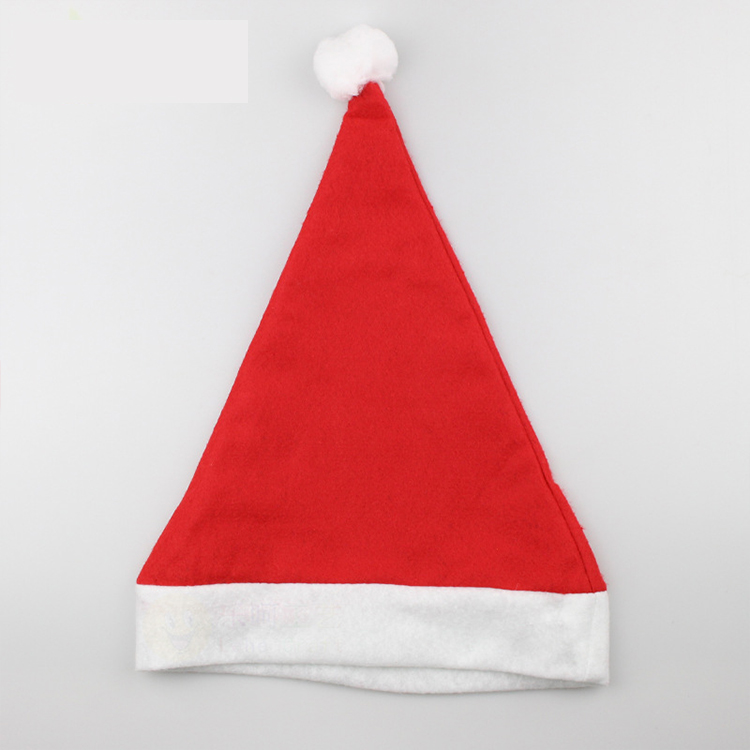 Рождественские украшения с логотипом, Рождественская шляпа для взрослых