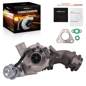 GT1544S turbocompresor para VW <span class=keywords><strong>T4</strong></span> transportador 1,9 TD ABL 68HP 1995-2003 - Product Image 1
