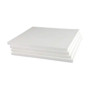 Plaque en polyéthylène haute densité (HDPE) de 1 mm à 300 mm <span class=keywords><strong>d</strong></span>'épaisseur, résistante à l'usure, stabilisée aux UV, pour usage industriel - Product Image 1