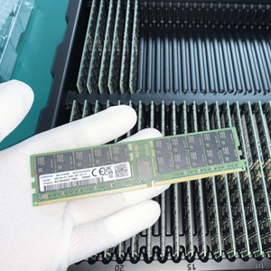 ราคาโรงงาน 64GB DDR5 ECC โมดูลหน่วยความจำเซิร์ฟเวอร์แบบลงทะเบียน DIMM ประสิทธิภาพสูง RDIMM RAM สำหรับเซิร์ฟเวอร์ศูนย์ข้อมูล จัดส่งฟรี - Product Image 3