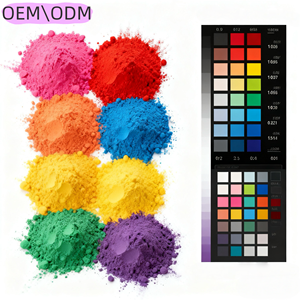 Recubrimiento Impermeable Transparente, Recubrimiento <span class=keywords><strong>en</strong></span> Polvo Termoestable Mate <span class=keywords><strong>para</strong></span> Cajas de Conexiones, Pintura <span class=keywords><strong>en</strong></span> Aerosol - Product Image 2