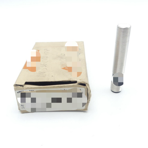 Inductieve sensor voor Ig0325 Ig-2005-aboa Efector, nieuw, origineel, direct leverbaar, industriële automatisering, speciaal voor PLC <span class=keywords><strong>Pro</strong></span>. - Product Image 1