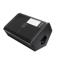 Altavoces Pasivos Profesionales Gooermi SRX712M en Oferta, para Eventos, Cine en Casa, Iglesia, Fiestas, DJ, Altavoz de 12 Pulgadas