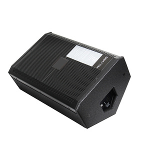 Gooermi SRX712M En promotion Enceintes passives professionnelles <span class=keywords><strong>pour</strong></span> événements, home cinéma, église, fêtes, DJ, <span class=keywords><strong>enceinte</strong></span> <span class=keywords><strong>colonne</strong></span> 12 pouces - Product Image 3