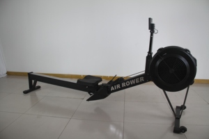 Nhà máy thương mại giá thiết bị tập thể dục phòng tập thể dục nhà mới không khí Rower Cardio Máy chèo thuyền không khí Máy - Product Image 3