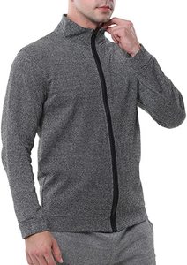 ZMSAFETY Bảo Vệ An Ninh Quần Áo Chiến Thuật Áo Khoác An Toàn Tự Vệ Quần Áo - Product Image 2