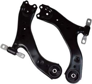 Per Toyota, ricambio originale OEM 48069-06230, ricambi sospensioni auto giapponesi, <span class=keywords><strong>braccio</strong></span> di controllo inferiore e <span class=keywords><strong>braccio</strong></span> inferiore. - Product Image 3