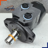 Moteur hydraulique pour chariot élévateur 155200A6312AAAAAS Impro-Fluidtek, moteur d'entraînement hydraulique à couple élevé pour la manutention des matériaux