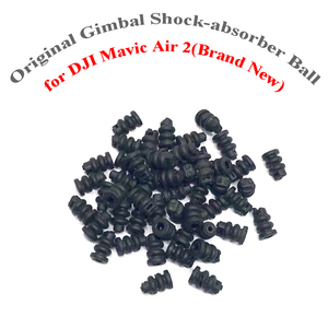 Cojín de amortiguación original Air 2, bola amortiguadora de repuesto para DJI Mavic Air 2, piezas de repuesto para reparación de drones, nuevo - Product Image 1
