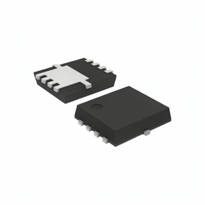 Transistores 8-PDFN TQM100NB04CV RGG Comprar en Línea Componentes Electrónicos BOM IC En Stock - Product Image 1