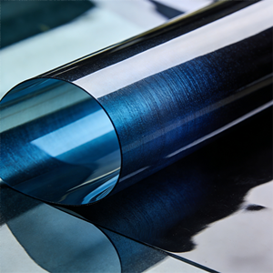 Film de protection de peinture PPF TPU auto-réparant de haute qualité USA sur mesure, film transparent noir mat TPH PPF en rouleau, film de protection pour carrosserie automobile, <span class=keywords><strong>car</strong></span> wrapping - Product Image 2