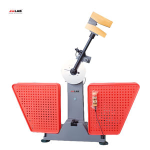 Автоматическая машина для испытаний металлов на удар по Чарпи при низких температурах, соответствующая стандартам ISO 148-1 и ASTM E23 - Product Image 3