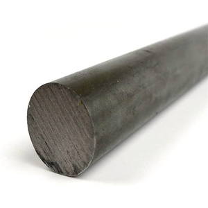 Barra Redonda de Acero Aleado SAE 1020 1045 4140 4340 <span class=keywords><strong>8630</strong></span> 8640, Barra de Varilla 42CrMo4, Precio de Corte por Estirado en Frío - Product Image 1