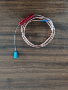 Cable de tracción suave Flexible de cobre de 1,2 m para reparaciones de compartimentos de motores Automotrices - Product Image 5