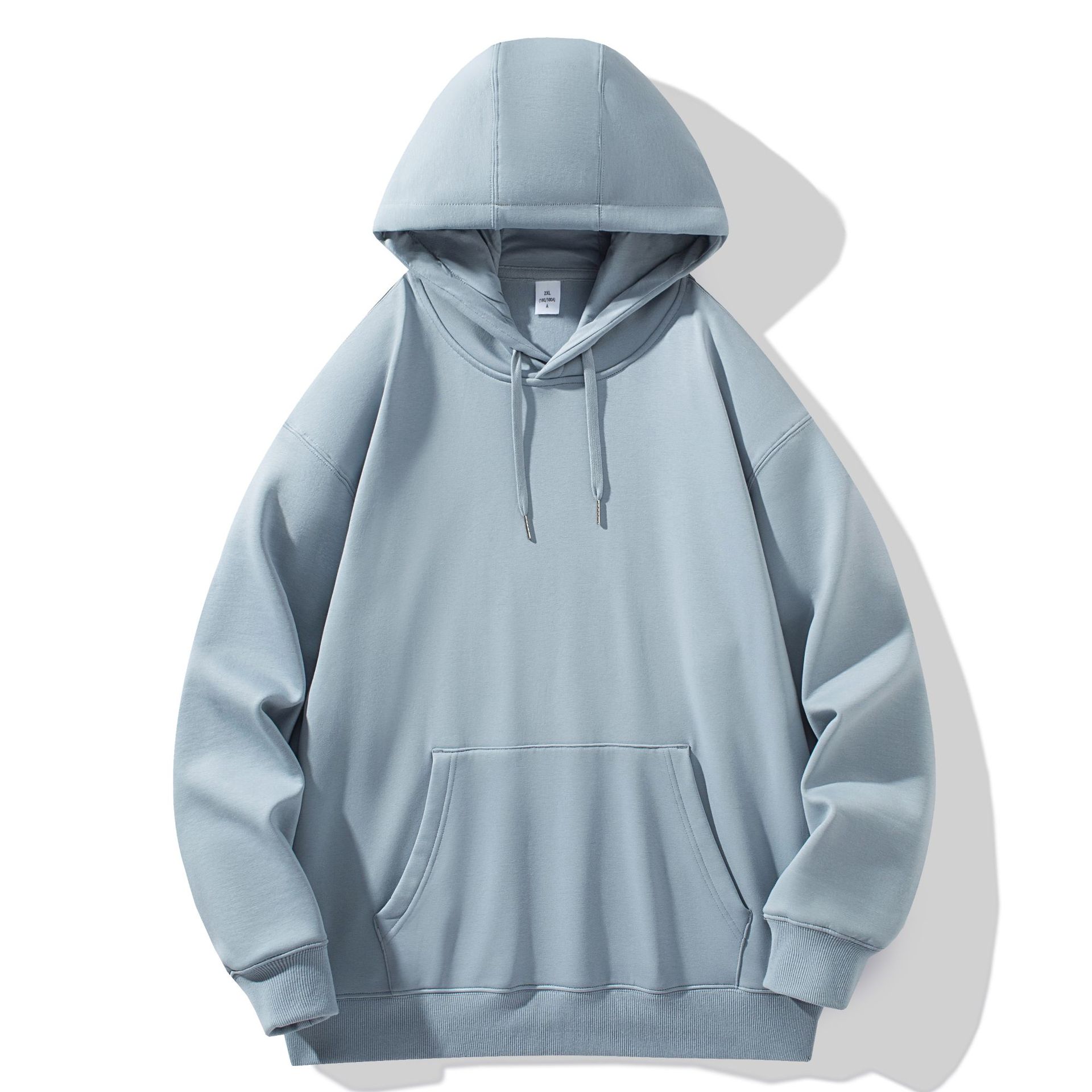 bleu fumé