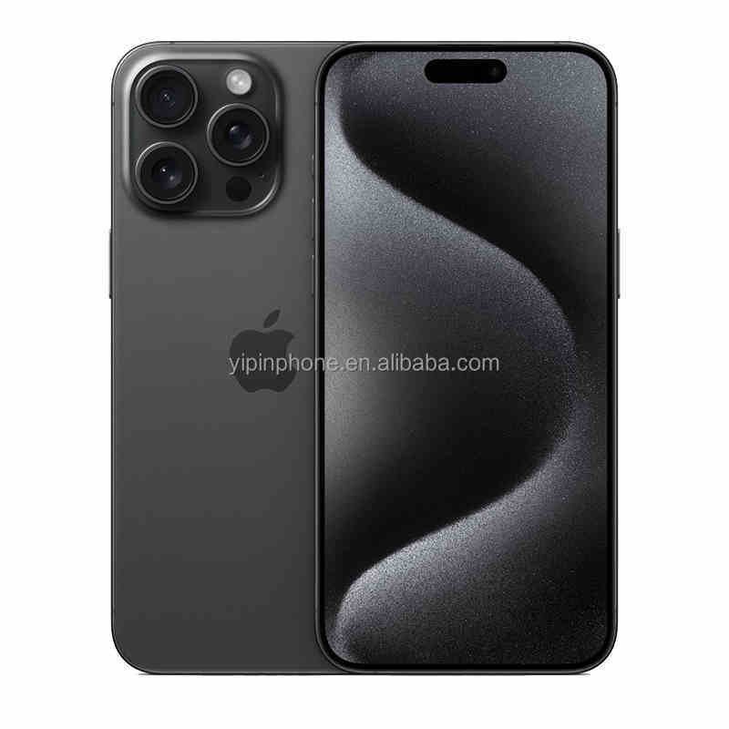 Black Titanium