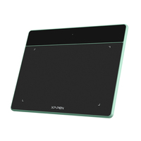 Tablette graphique XP-PEN Nouveau produit Deco Fun S pour signature numérique et dessin