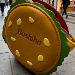 Boshiho Business Crazy Horse <b>Small</b> Slim RFID Blocking Credit Card <b>Wallet</b> Men Vintage Zipper Closure Multi-Function Card Case - Product Image 3