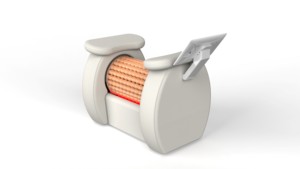 2026 Rahatlatıcı Gelenler İçin Vücut Şekillendirici Rulo Makinesi Vücut Rulo Makinesi Lenf Drenajı Vücut Şekillendirme Rulo Makinesi - Product Image 5