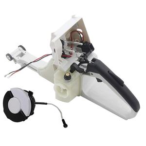 Para Stihl 044/MS440, carcasa de tanque de combustible para motosierra de Gas con mango trasero, accesorio de herramienta eléctrica para modelos 1128 350 0832 - Product Image 3