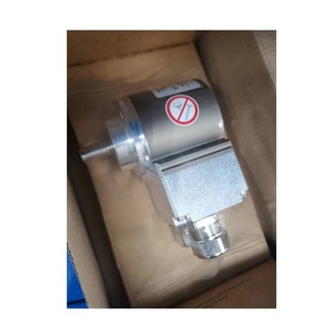 Encodeur industriel Tr Dier Ce58M 11-27Vdc incrémental sans contact Profibus DP - Product Image 3