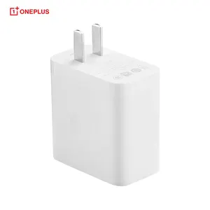 New listing Original OnePlus One plus 80W super flash charger for one plus mobile phone fast charging head power adapter