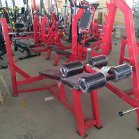 ST-8034 Banc de musculation inclinable nouvelle conception pour entraînement de force – Vente chaude
