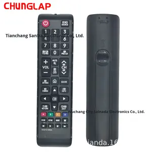 Mando a distancia <span class=keywords><strong>Samsung</strong></span> <span class=keywords><strong>TV</strong></span> original, mando a distancia de plástico para el Sudeste Asiático (Indonesia, Malasia, Vietnam) - Product Image 2