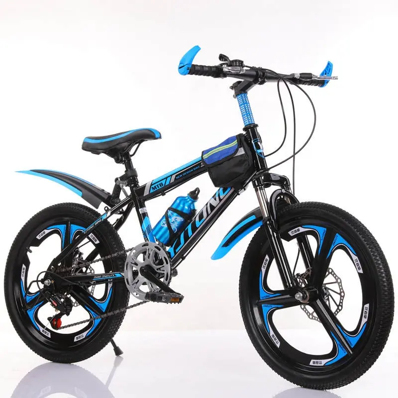 Fat Tire Speed Neu heißer Verkauf Unfold able Cycle Mountainbike Für Studenten 21 Geschwindigkeit 20 Zoll Adult Bike MTB Bike