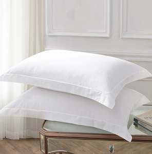 100% coton 300TC 400TC <span class=keywords><strong>linge</strong></span> <span class=keywords><strong>de</strong></span> <span class=keywords><strong>lit</strong></span> en coton blanc uni drap <span class=keywords><strong>de</strong></span> <span class=keywords><strong>lit</strong></span> ensemble <span class=keywords><strong>de</strong></span> literie pour hôtel - Product Image 6