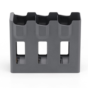 Centro de Carga Paralela Original para Dron <span class=keywords><strong>Mavic</strong></span> 4 Pro, Controlador Inteligente de Carga para Múltiples Baterías - Product Image 4