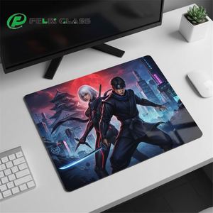 แผ่นรองเมาส์เกมมิ่งเคลือบ AR/AF Felix Glass - Product Image 5