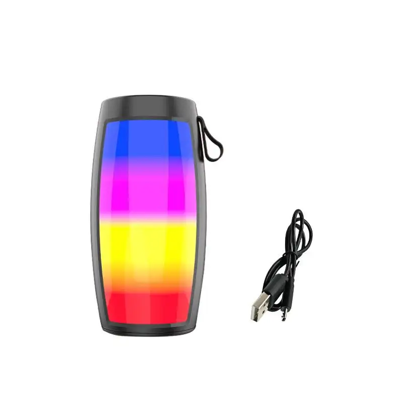 Free Sample Custom Colorful metal Mini speaker wireless outdoor mini bluetooth Speaker